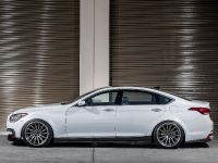 ARK Performance Hyundai Genesis Sedan (2015) - picture 6 of 26