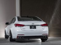 ARK Performance Hyundai Genesis Sedan (2015) - picture 10 of 26
