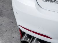 2015 ARK Performance Hyundai Genesis Sedan