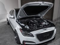 ARK Performance Hyundai Genesis Sedan (2015) - picture 13 of 26