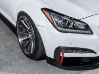 ARK Performance Hyundai Genesis Sedan (2015)