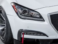 ARK Performance Hyundai Genesis Sedan (2015)