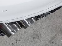 ARK Performance Hyundai Genesis Sedan (2015)