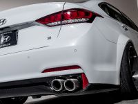 ARK Performance Hyundai Genesis Sedan (2015) - picture 18 of 26