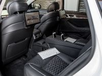 ARK Performance Hyundai Genesis Sedan (2015)