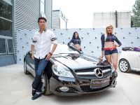 Art Studio Vilner Beijing China Opening (2015)