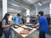 2015 Art Studio Vilner Beijing China Opening