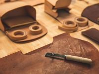 Art Studio Vilner Beijing China Opening (2015)