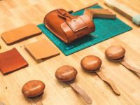 Art Studio Vilner Beijing China Opening (2015)