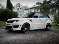 Aspire Design Range Rover Sport (2015) - picture 1 of 2