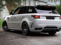 2015 Aspire Design Range Rover Sport
