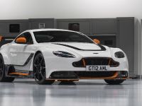 Aston Marin Vantage GT12 (2015) - picture 2 of 3