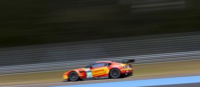 Aston Martin at Le Mans (2015) - picture 4 of 6
