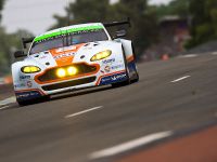 Aston Martin at Le Mans (2015) - picture 2 of 6