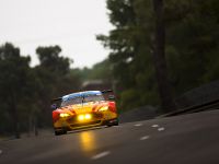 Aston Martin at Le Mans (2015) - picture 3 of 6