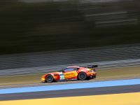 Aston Martin at Le Mans (2015) - picture 4 of 6