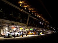 Aston Martin at Le Mans (2015) - picture 5 of 6