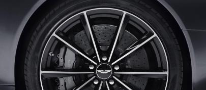 Aston Martin DB9 GT (2015) - picture 4 of 5