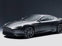 Aston Martin DB9 GT (2015) - picture 1 of 5