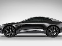 Aston Martin DBX Concept (2015) - picture 5 of 12