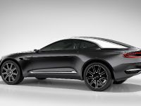 Aston Martin DBX Concept (2015) - picture 6 of 12