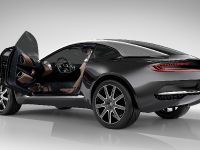 Aston Martin DBX Concept (2015) - picture 7 of 12