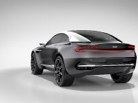 Aston Martin DBX Concept (2015) - picture 8 of 12