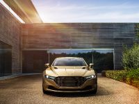 Aston Martin Lagonda Taraf (2015) - picture 2 of 4