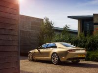 Aston Martin Lagonda Taraf (2015) - picture 3 of 4