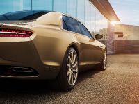 Aston Martin Lagonda Taraf (2015)