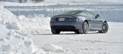Aston Martin On Ice (2015) - picture 4 of 27