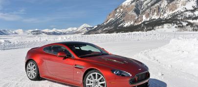 Aston Martin On Ice (2015) - picture 7 of 27