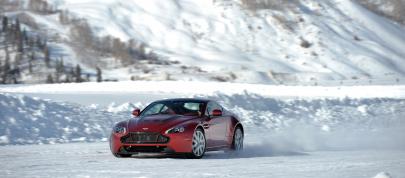 Aston Martin On Ice (2015) - picture 15 of 27