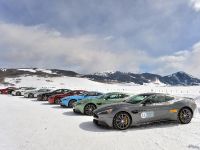 Aston Martin On Ice (2015) - picture 2 of 27