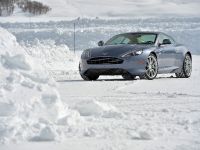 Aston Martin On Ice (2015) - picture 3 of 27