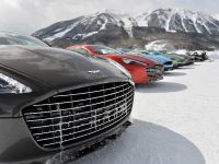 Aston Martin On Ice (2015) - picture 5 of 27