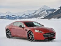 Aston Martin On Ice (2015) - picture 6 of 27