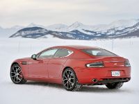 Aston Martin On Ice (2015) - picture 8 of 27