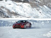 Aston Martin On Ice (2015)