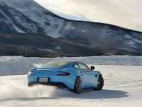Aston Martin On Ice (2015)