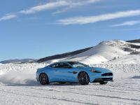 Aston Martin On Ice (2015) - picture 21 of 27