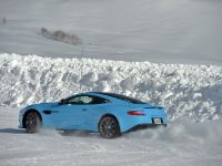 Aston Martin On Ice (2015) - picture 22 of 27