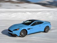 Aston Martin On Ice (2015) - picture 26 of 27