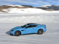Aston Martin On Ice (2015)