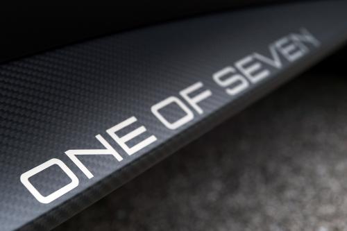 Aston Martin One of Seven (2015) - picture 8 of 9