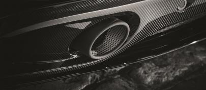 Aston Martin Vanquish Carbon Edition (2015) - picture 7 of 10