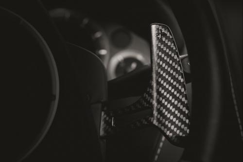 Aston Martin Vanquish Carbon Edition (2015) - picture 9 of 10