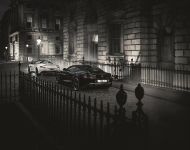 Aston Martin Vanquish Carbon Edition (2015) - picture 3 of 10