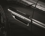 Aston Martin Vanquish Carbon Edition (2015) - picture 6 of 10