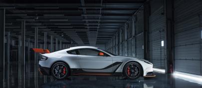 Aston Martin Vantage GT3 Special Edition (2015) - picture 4 of 22